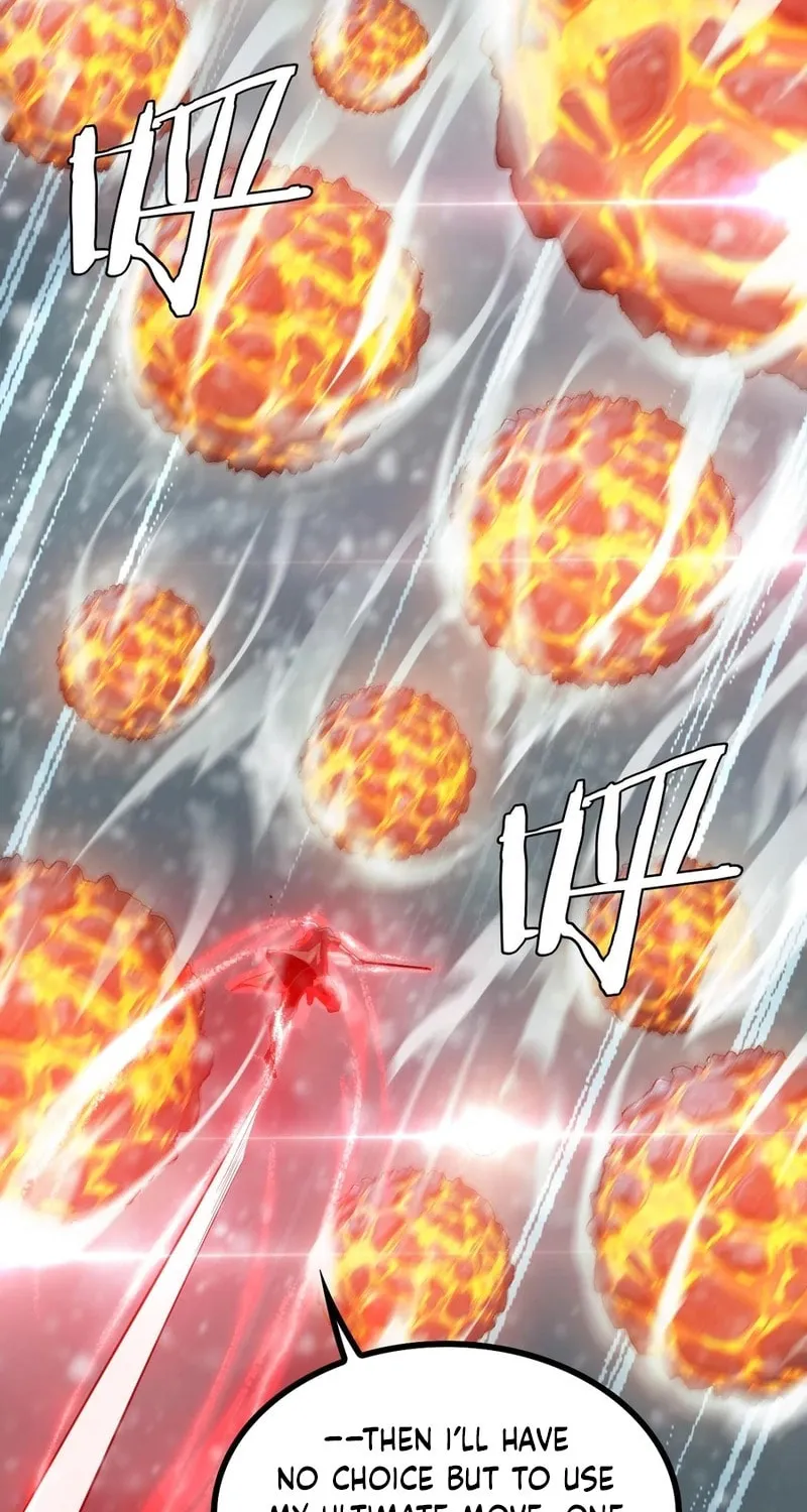 The Ten Thousand Clans Invasion: Guardian of the Rear Chapter 45 page 14 - 
