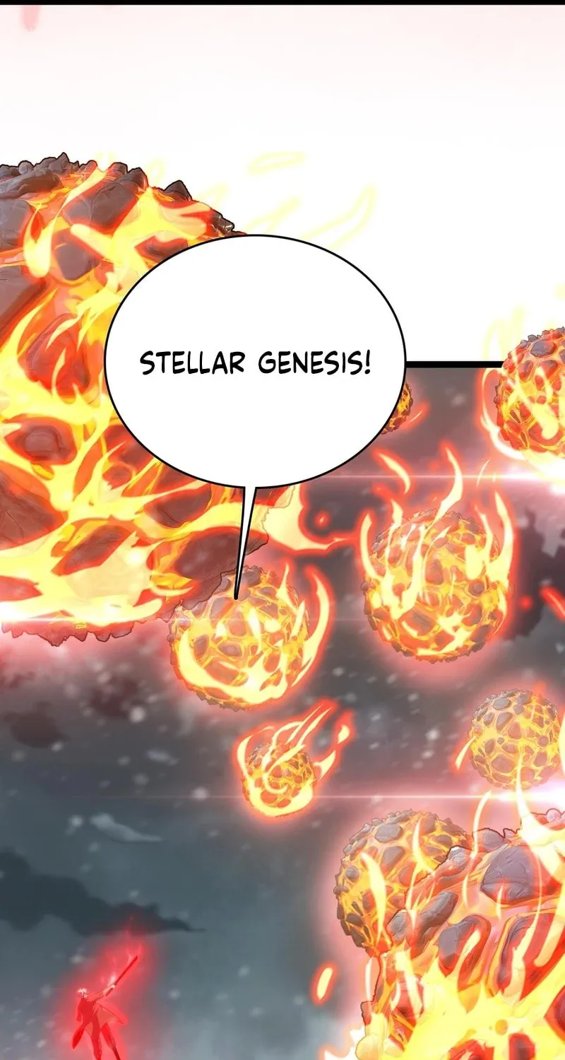 The Ten Thousand Clans Invasion: Guardian of the Rear Chapter 45 page 18 - 