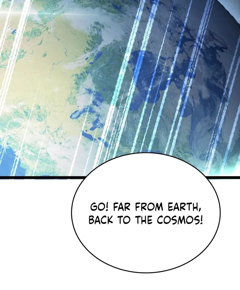 The Ten Thousand Clans Invasion: Guardian of the Rear Chapter 45 page 22 - 