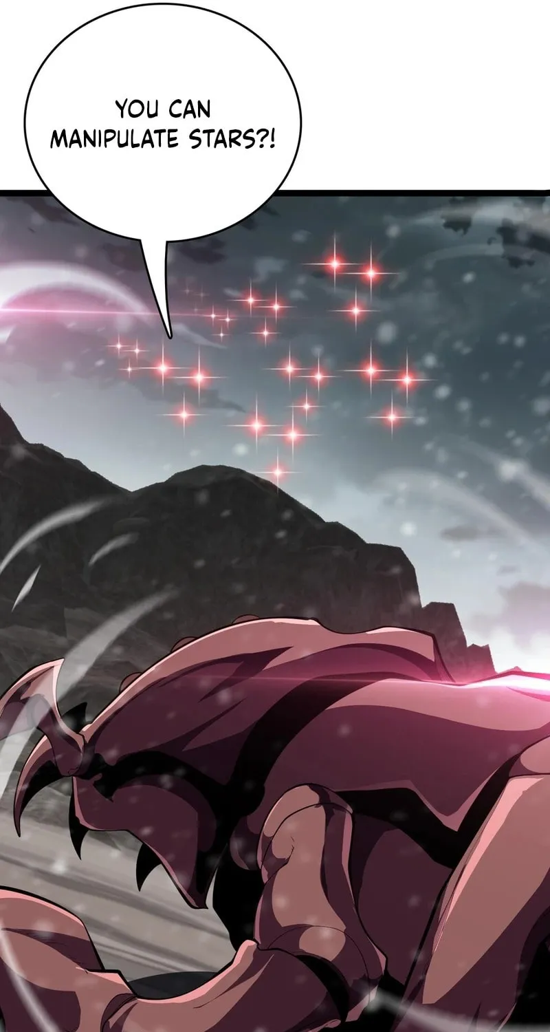 The Ten Thousand Clans Invasion: Guardian of the Rear Chapter 45 page 23 - 