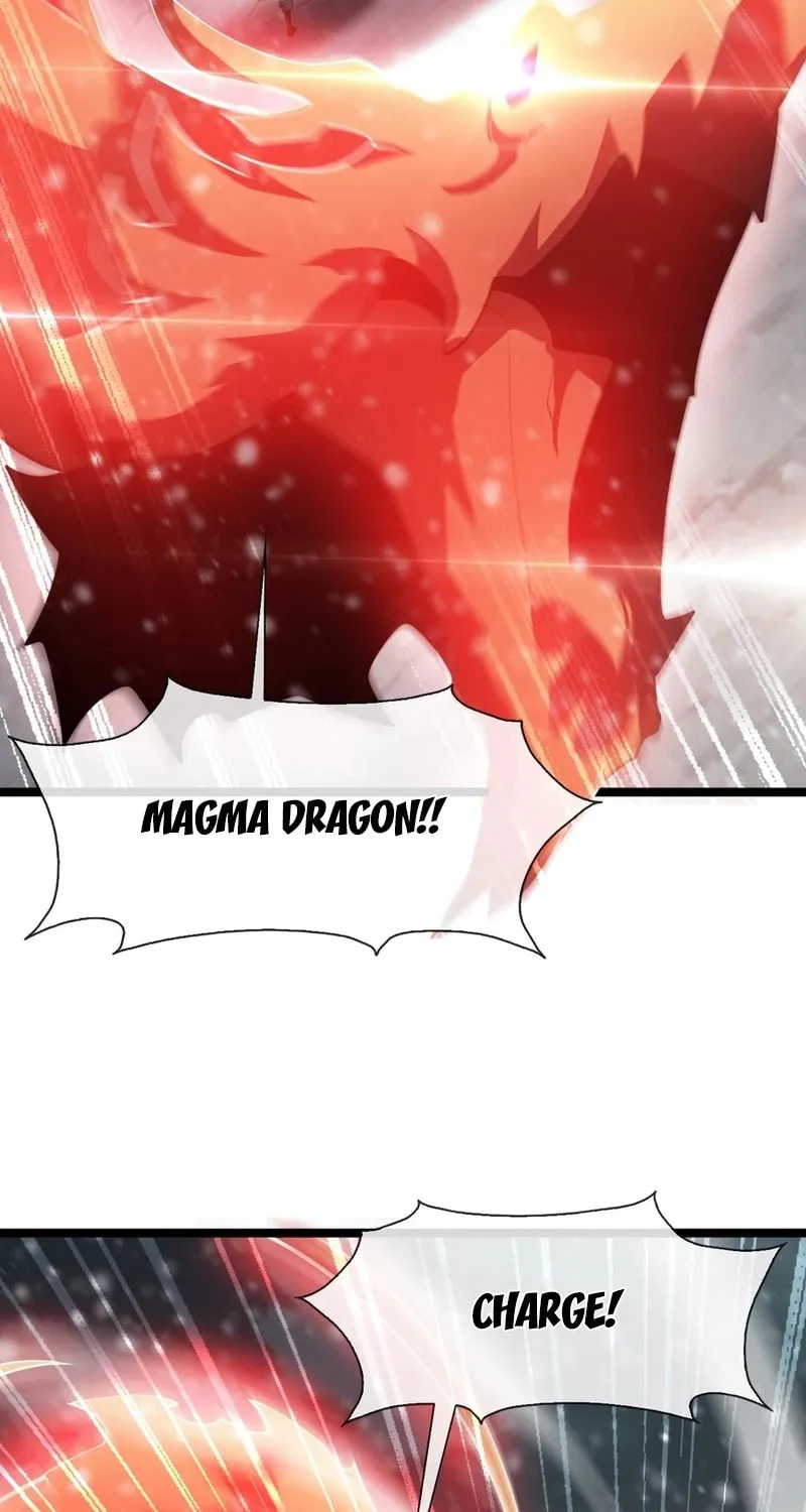 The Ten Thousand Clans Invasion: Guardian of the Rear Chapter 45 page 30 - 