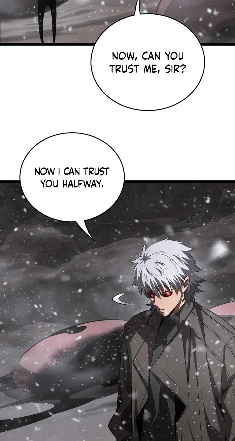 The Ten Thousand Clans Invasion: Guardian of the Rear Chapter 45 page 63 - 
