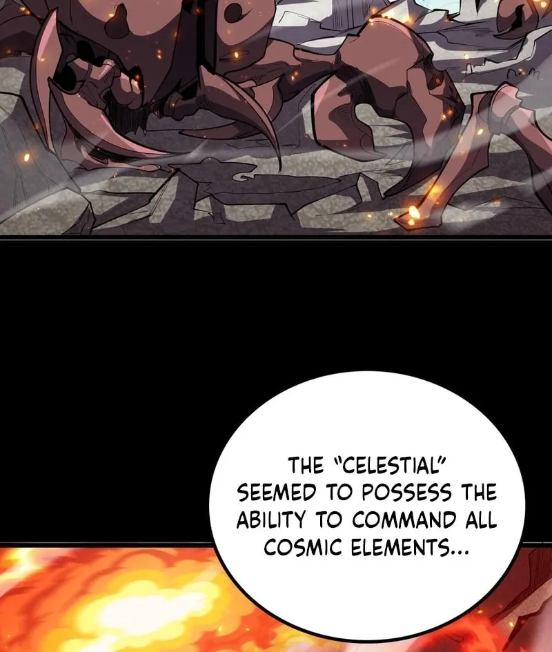 The Ten Thousand Clans Invasion: Guardian of the Rear Chapter 46 page 12 - 