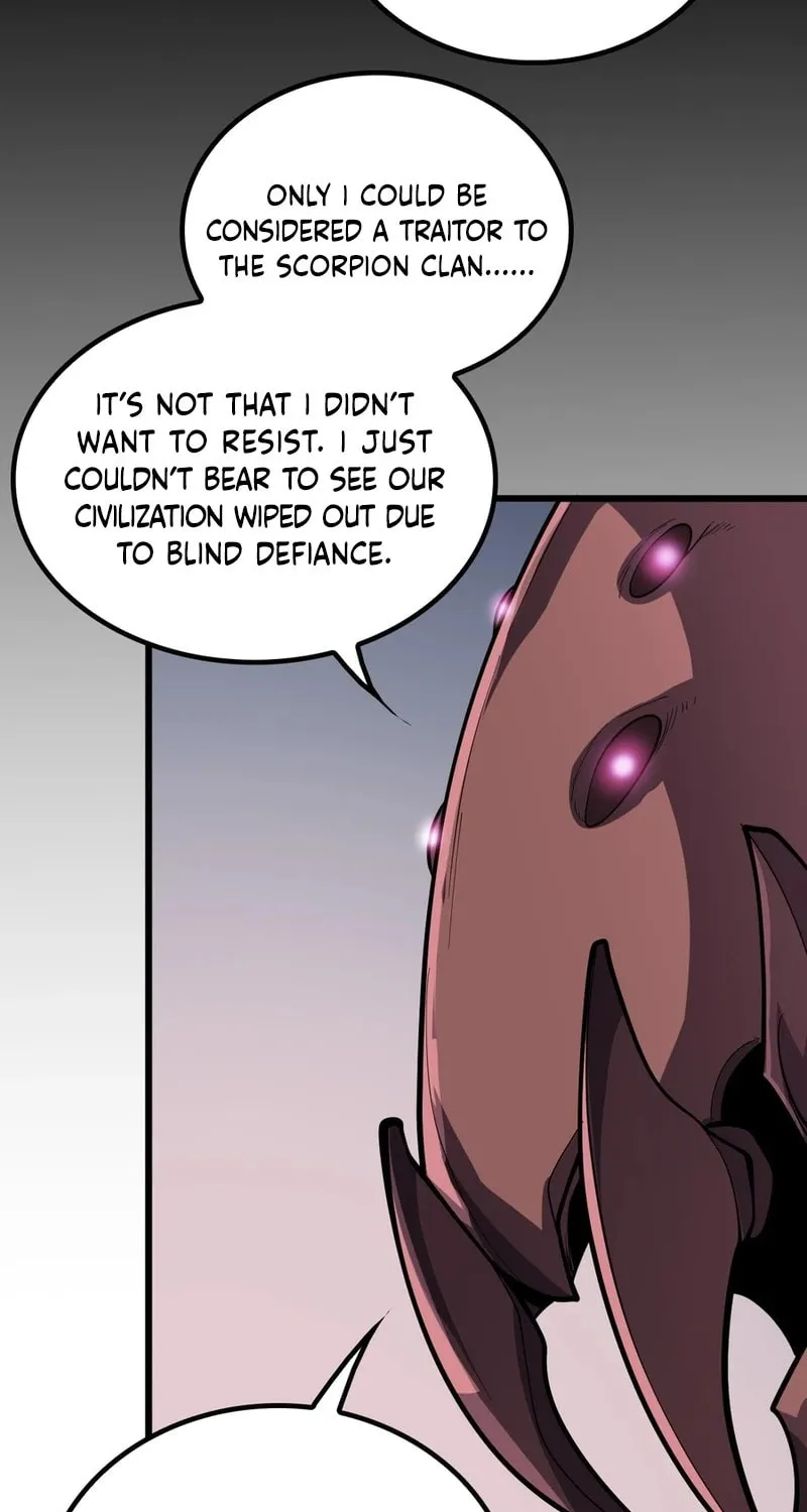 The Ten Thousand Clans Invasion: Guardian of the Rear Chapter 46 page 15 - 