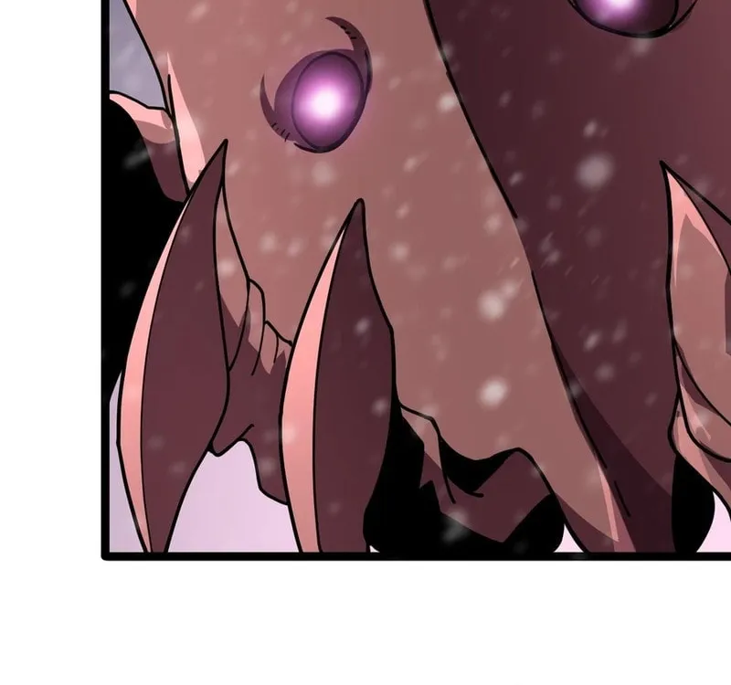 The Ten Thousand Clans Invasion: Guardian of the Rear Chapter 46 page 18 - 