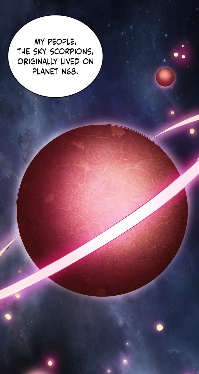 The Ten Thousand Clans Invasion: Guardian of the Rear Chapter 46 page 3 - 