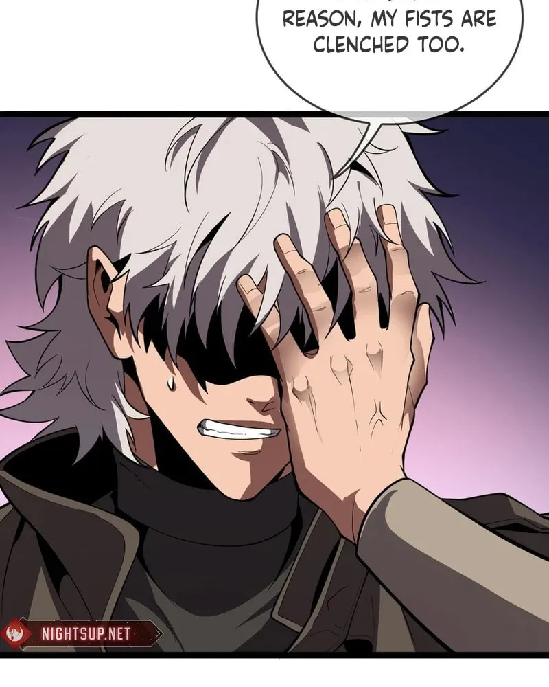 The Ten Thousand Clans Invasion: Guardian of the Rear Chapter 46 page 41 - 