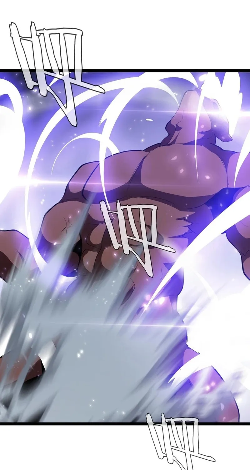 The Ten Thousand Clans Invasion: Guardian of the Rear Chapter 46 page 43 - 