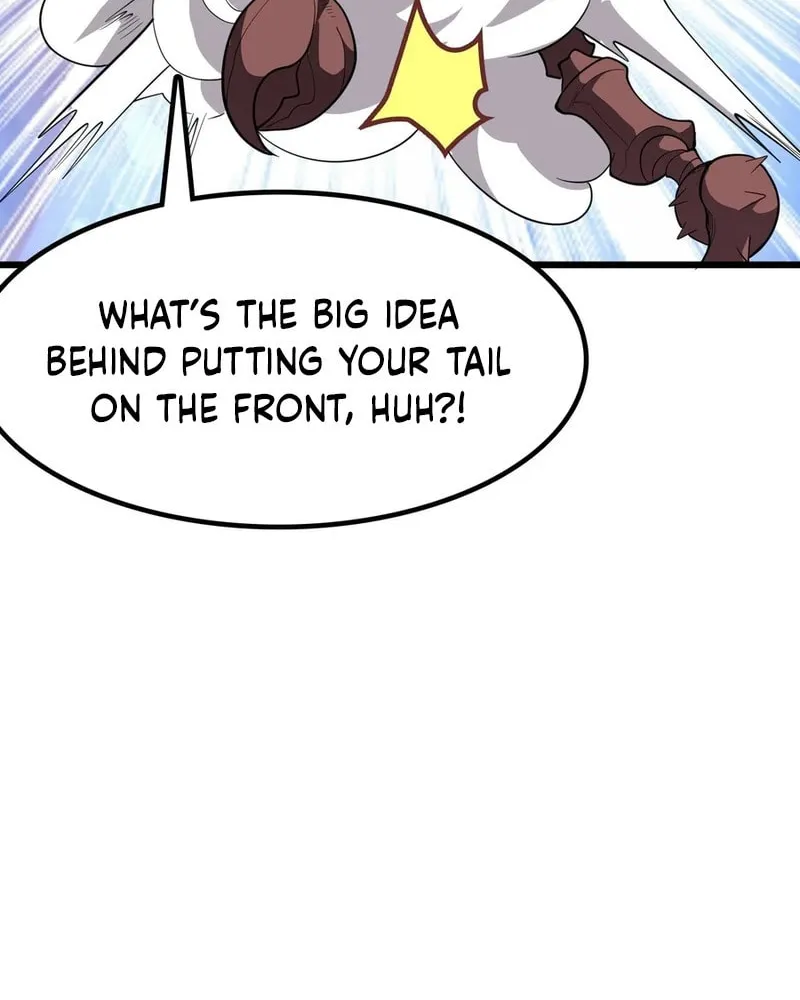 The Ten Thousand Clans Invasion: Guardian of the Rear Chapter 46 page 47 - 