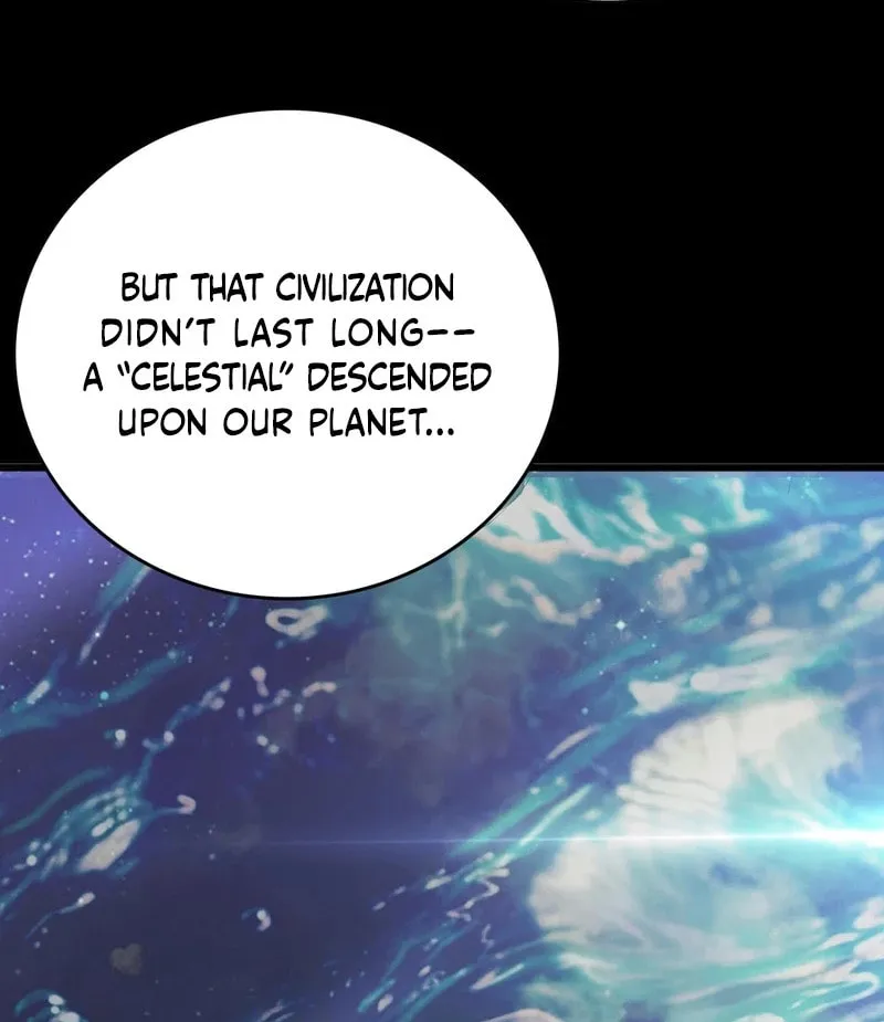 The Ten Thousand Clans Invasion: Guardian of the Rear Chapter 46 page 6 - 