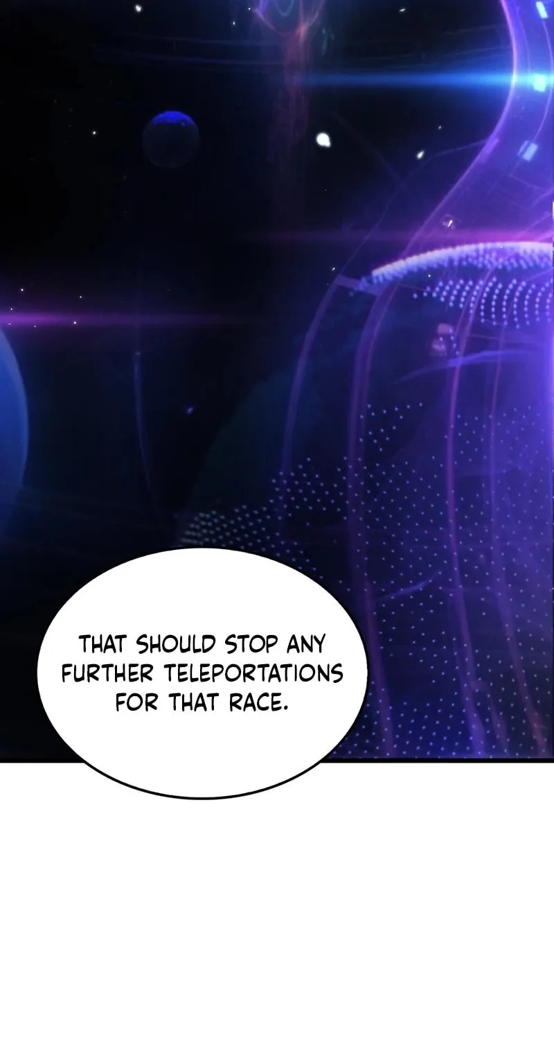 The Ten Thousand Clans Invasion: Guardian of the Rear Chapter 46 page 60 - 