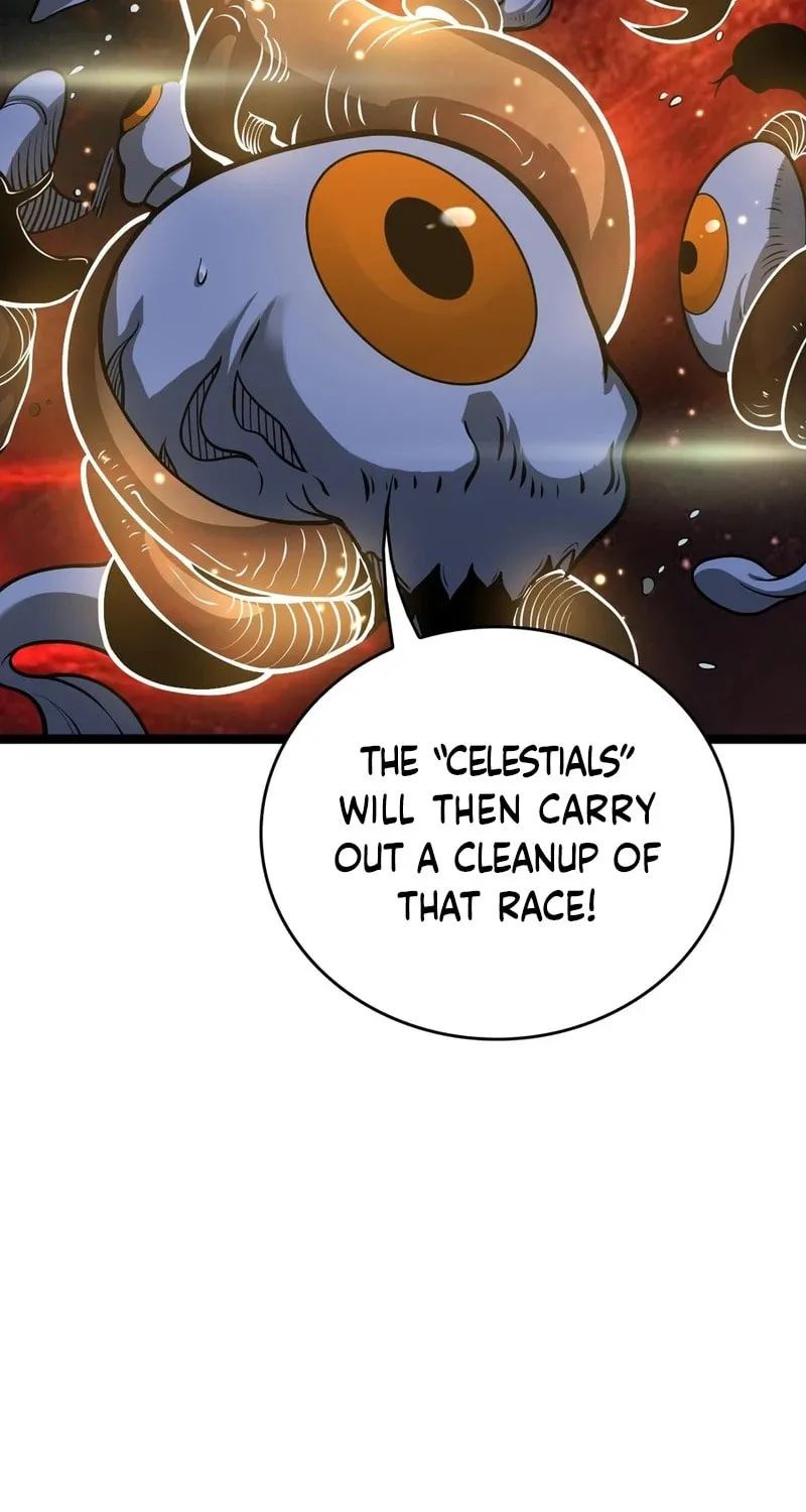 The Ten Thousand Clans Invasion: Guardian of the Rear Chapter 46 page 64 - 