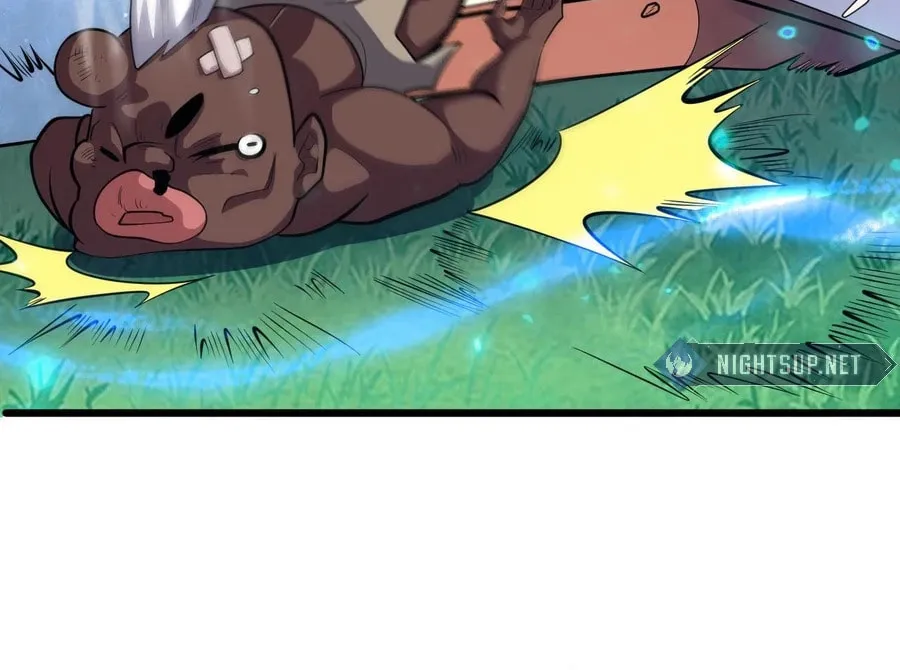 The Ten Thousand Clans Invasion: Guardian of the Rear Chapter 47 page 21 - 