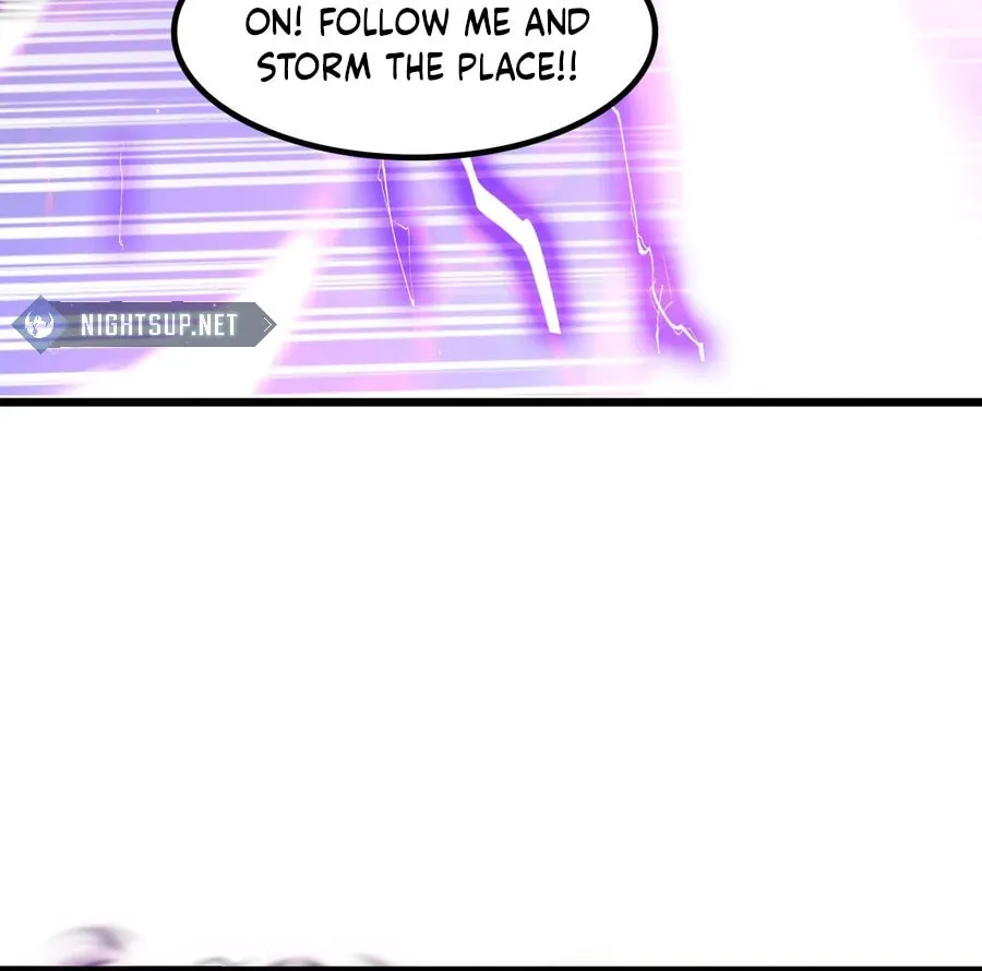 The Ten Thousand Clans Invasion: Guardian of the Rear Chapter 47 page 49 - 