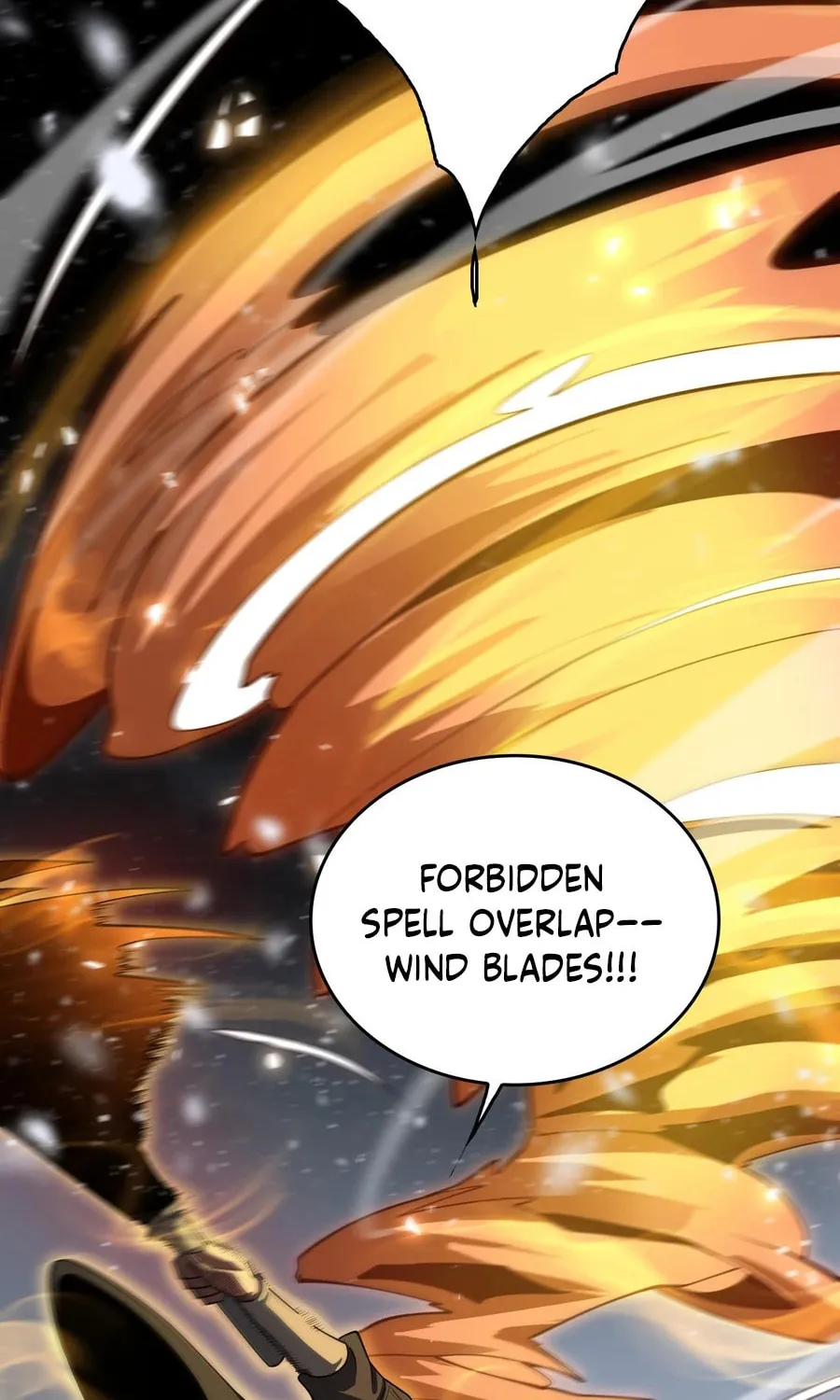 The Ten Thousand Clans Invasion: Guardian of the Rear Chapter 47 page 64 - 