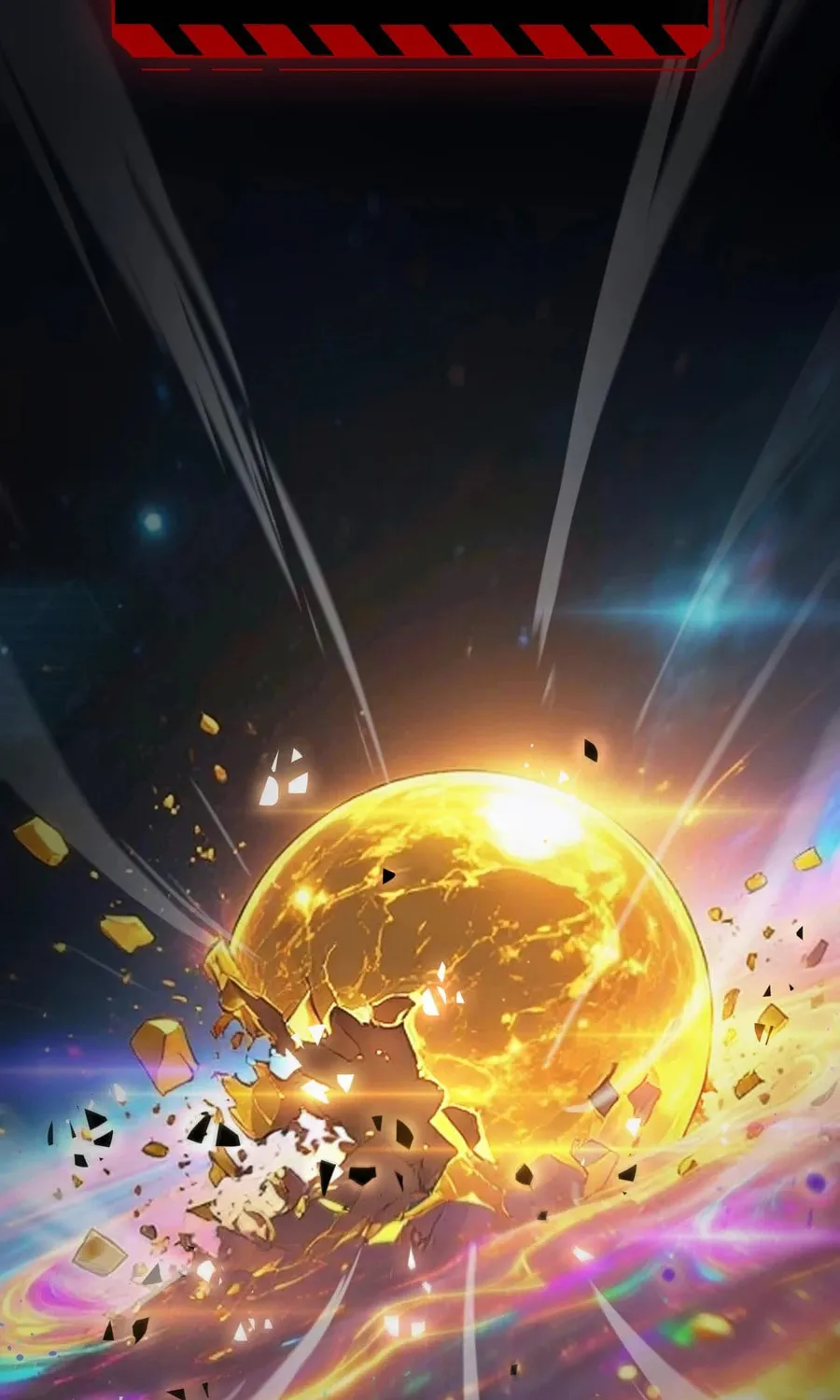 The Ten Thousand Clans Invasion: Guardian of the Rear Chapter 47 page 71 - 