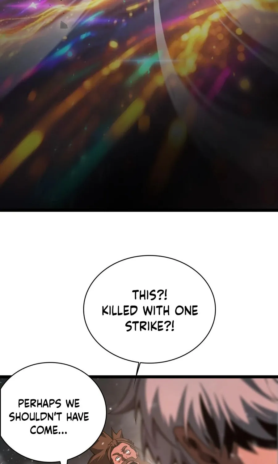 The Ten Thousand Clans Invasion: Guardian of the Rear Chapter 47 page 72 - 