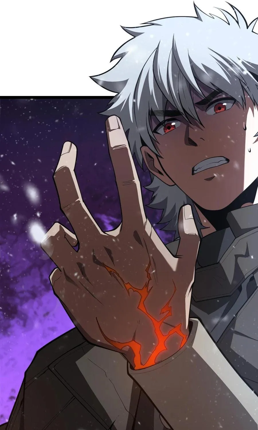 The Ten Thousand Clans Invasion: Guardian of the Rear Chapter 47 page 77 - 