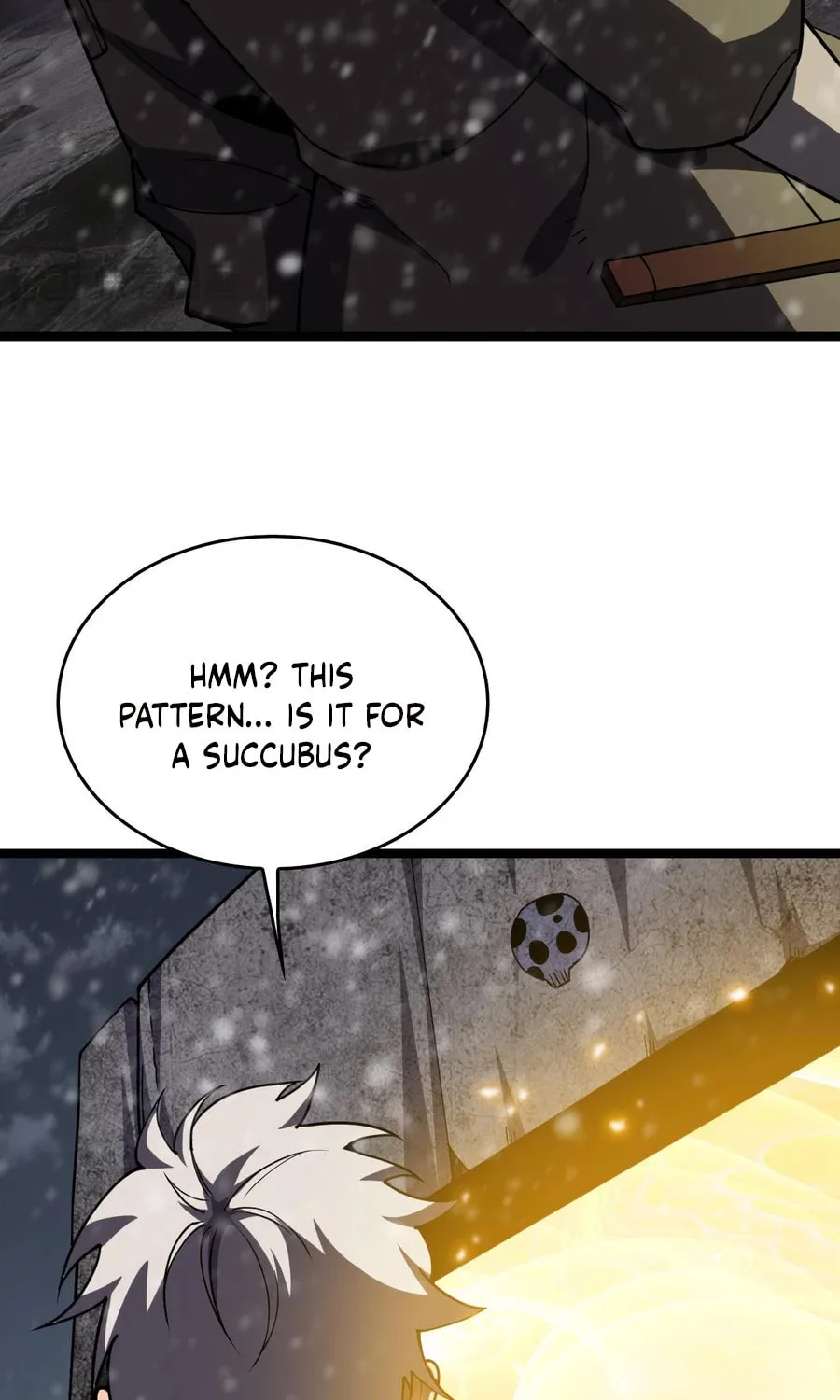 The Ten Thousand Clans Invasion: Guardian of the Rear Chapter 48 page 12 - 