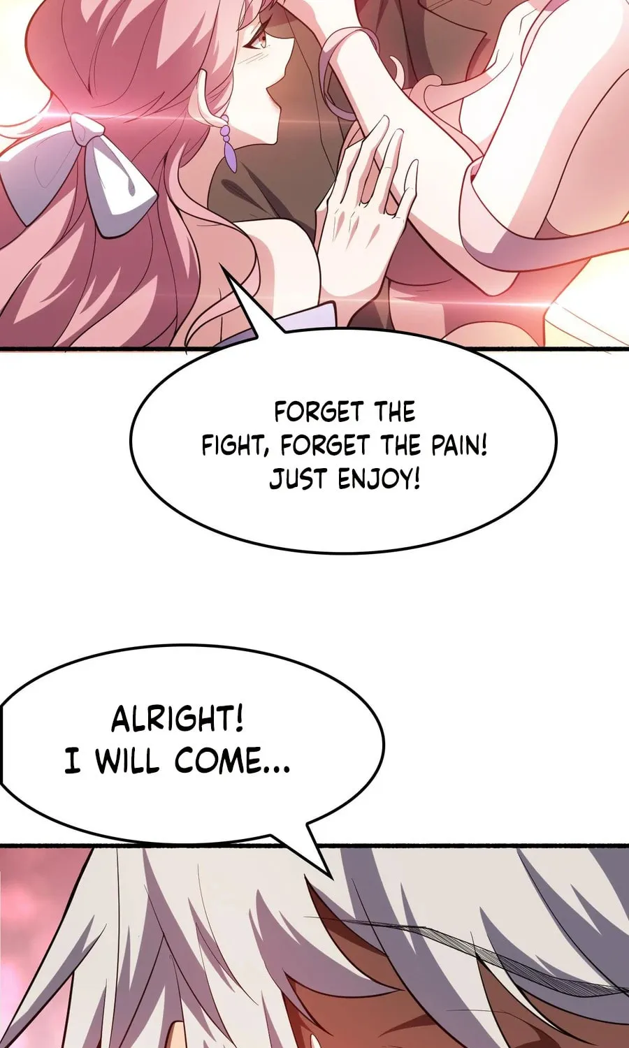 The Ten Thousand Clans Invasion: Guardian of the Rear Chapter 48 page 38 - 
