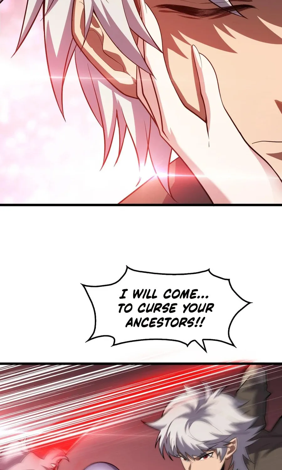 The Ten Thousand Clans Invasion: Guardian of the Rear Chapter 48 page 39 - 