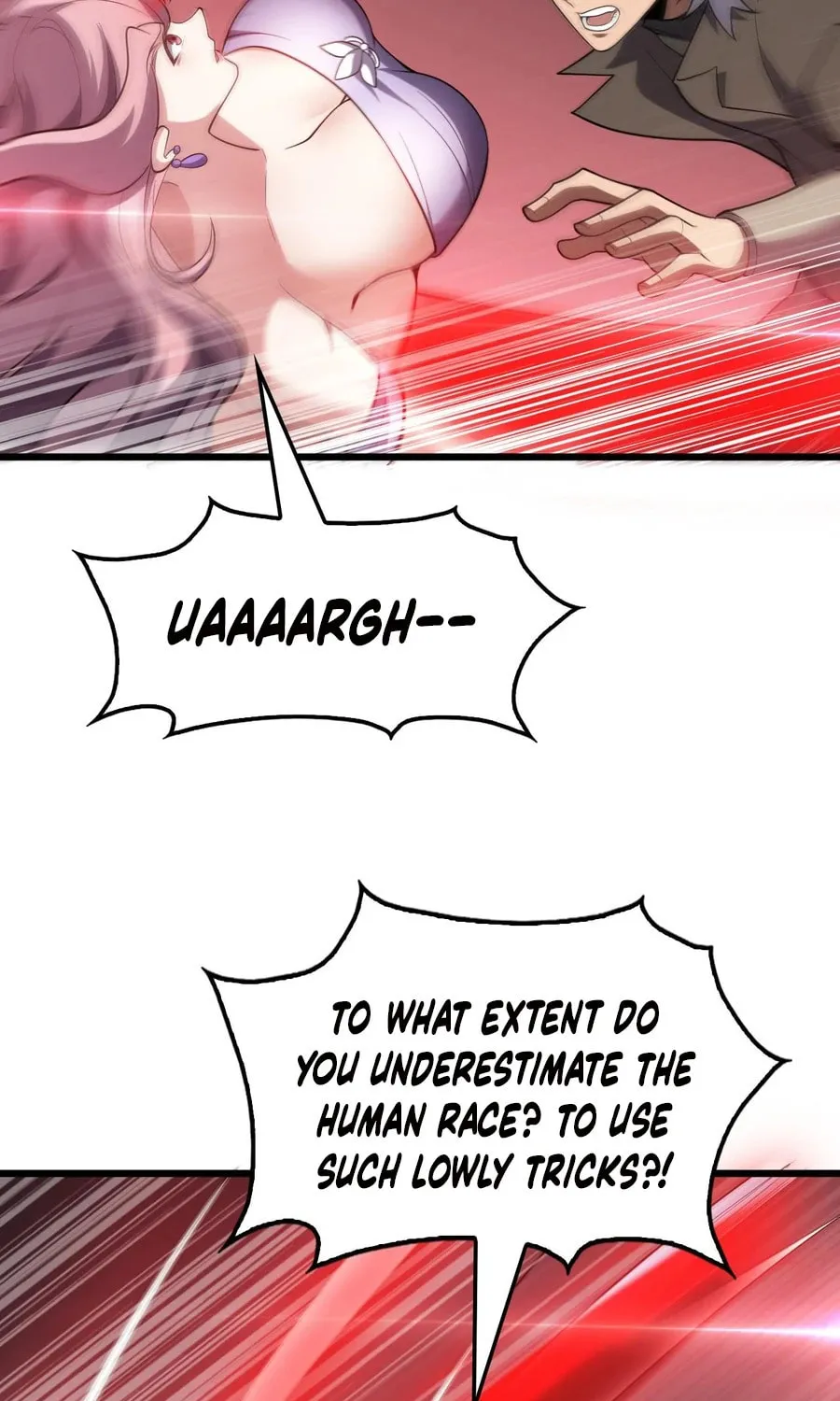 The Ten Thousand Clans Invasion: Guardian of the Rear Chapter 48 page 40 - 