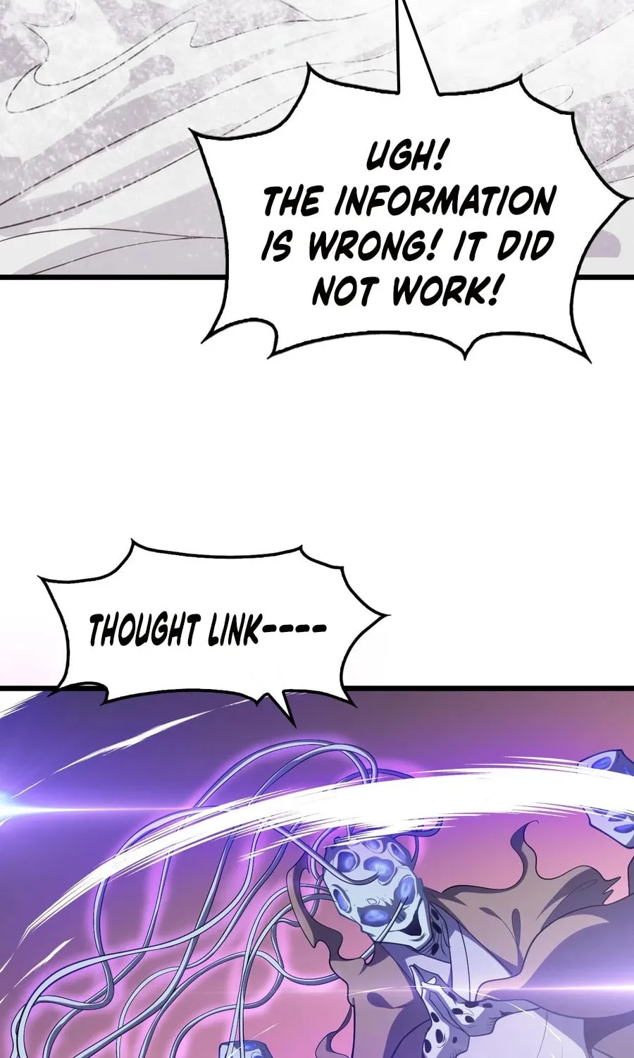 The Ten Thousand Clans Invasion: Guardian of the Rear Chapter 48 page 43 - 