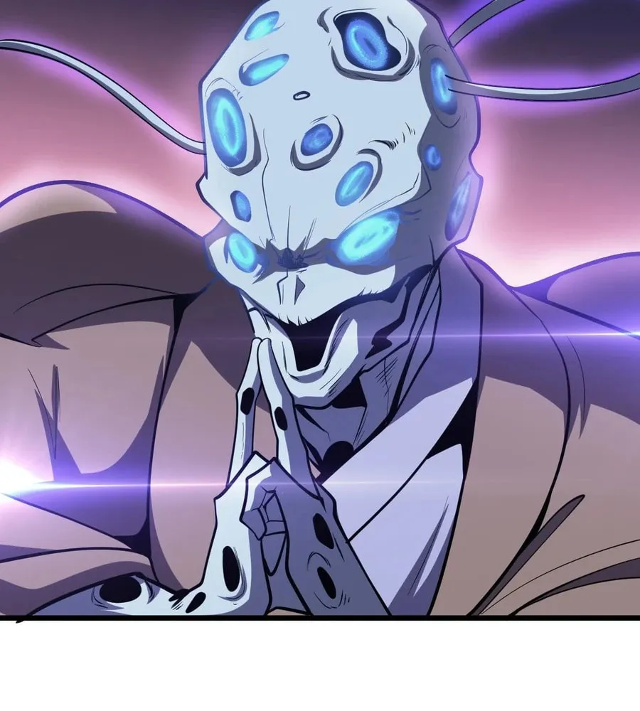 The Ten Thousand Clans Invasion: Guardian of the Rear Chapter 48 page 48 - 