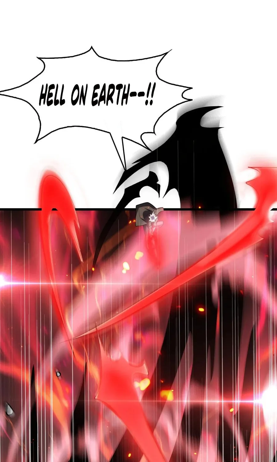 The Ten Thousand Clans Invasion: Guardian of the Rear Chapter 48 page 52 - 