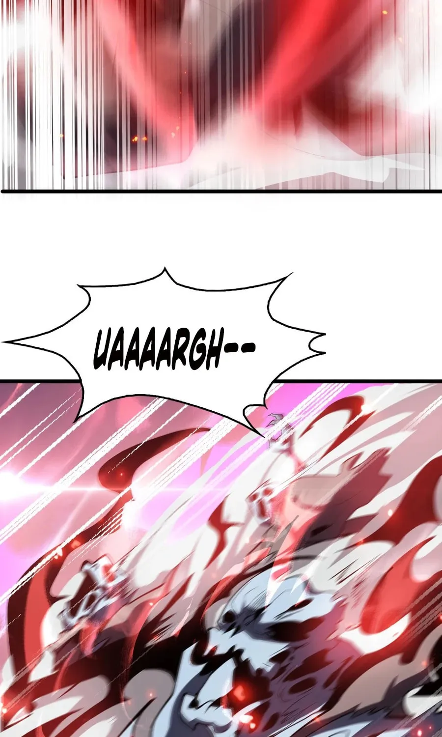 The Ten Thousand Clans Invasion: Guardian of the Rear Chapter 48 page 54 - 