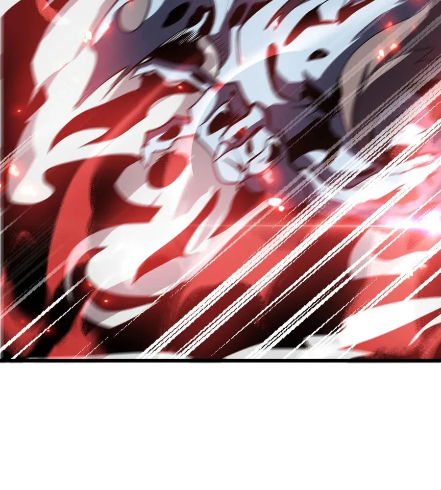 The Ten Thousand Clans Invasion: Guardian of the Rear Chapter 48 page 55 - 