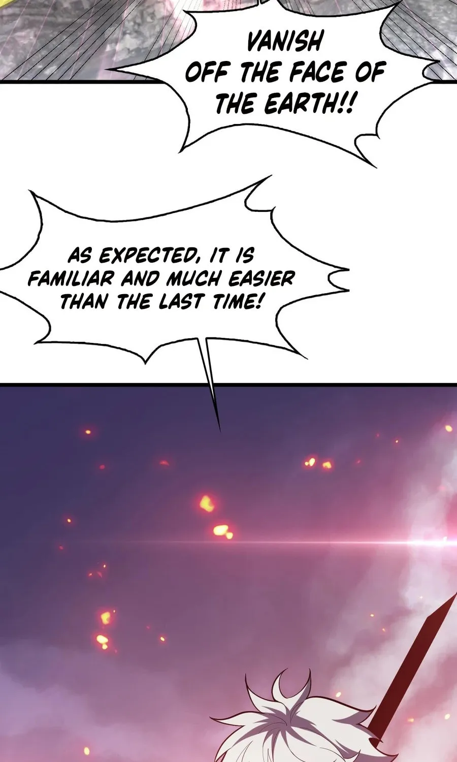 The Ten Thousand Clans Invasion: Guardian of the Rear Chapter 48 page 57 - 