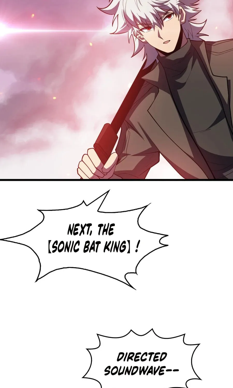The Ten Thousand Clans Invasion: Guardian of the Rear Chapter 48 page 58 - 