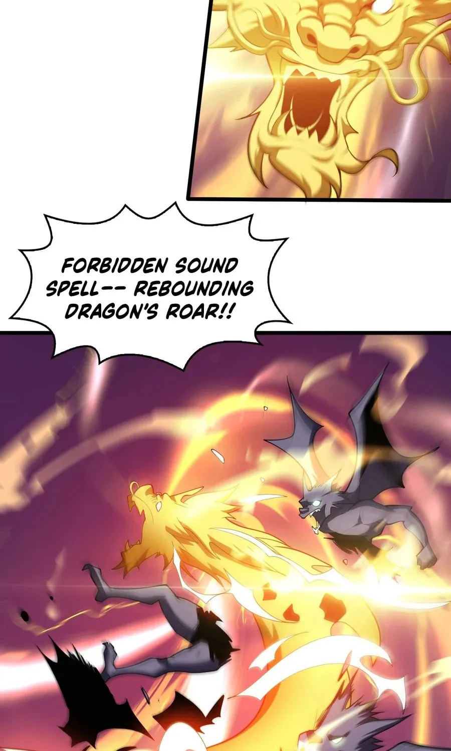 The Ten Thousand Clans Invasion: Guardian of the Rear Chapter 48 page 60 - 