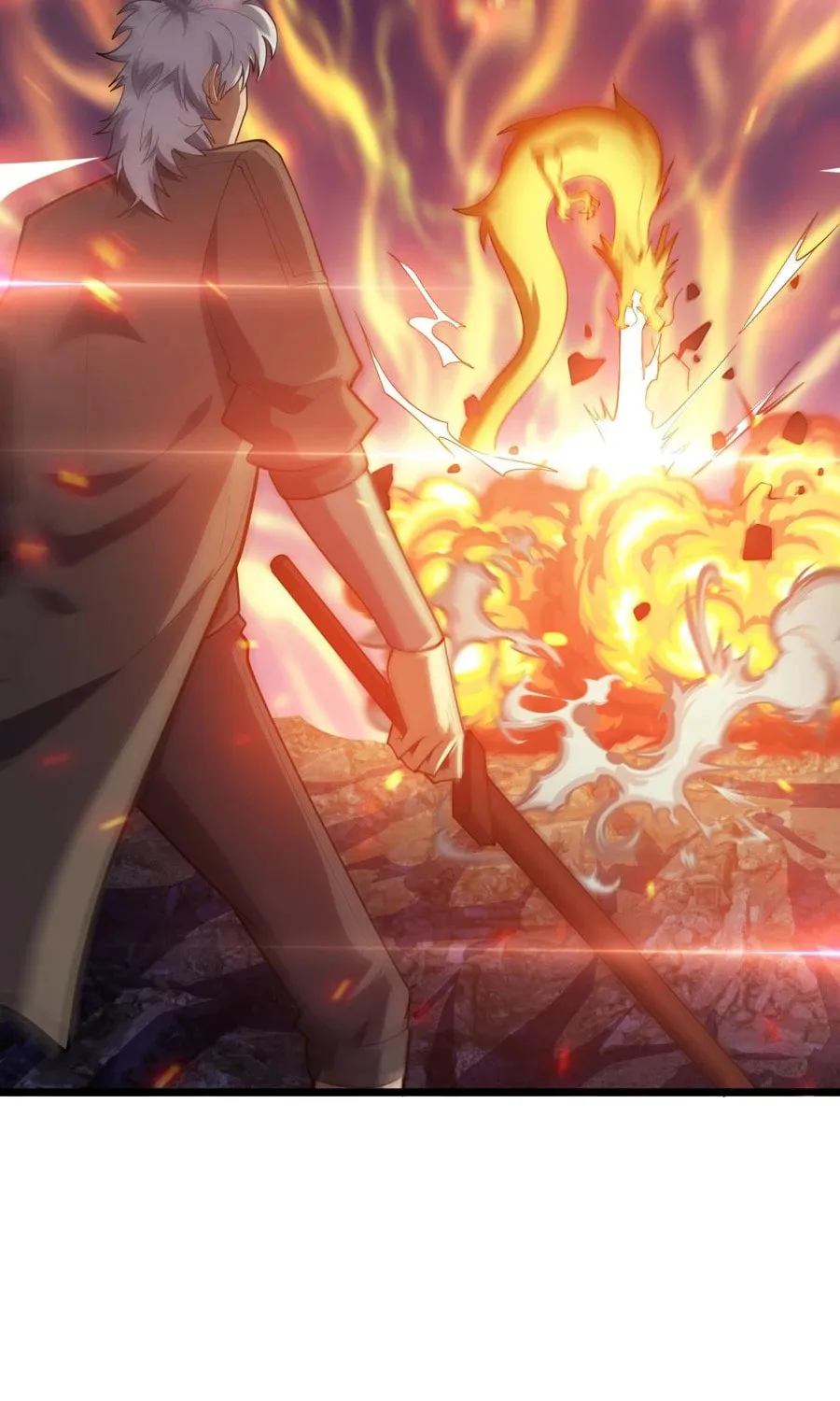 The Ten Thousand Clans Invasion: Guardian of the Rear Chapter 48 page 63 - 