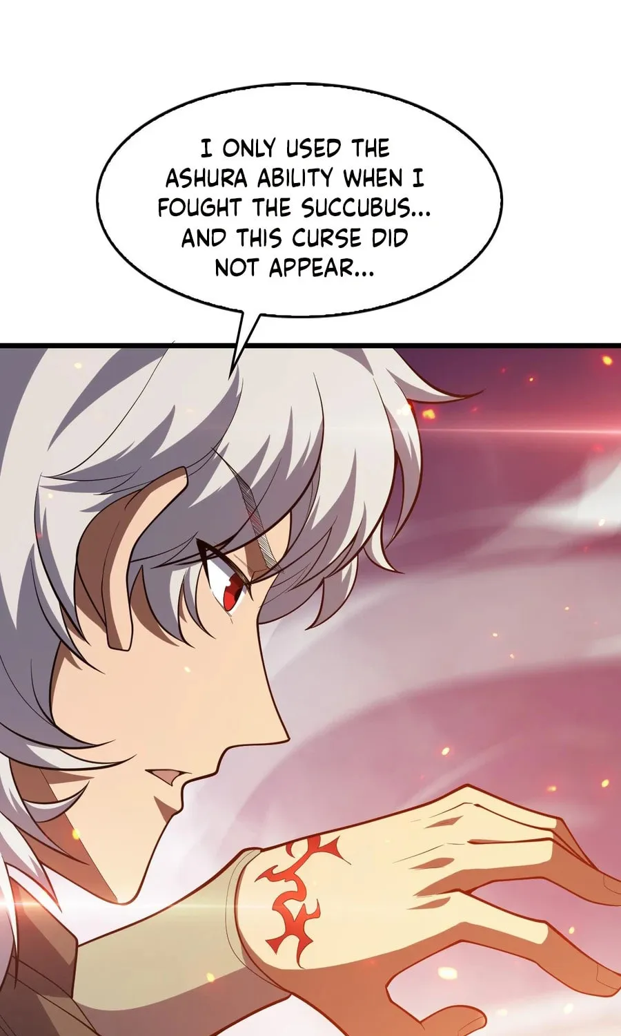 The Ten Thousand Clans Invasion: Guardian of the Rear Chapter 48 page 65 - 
