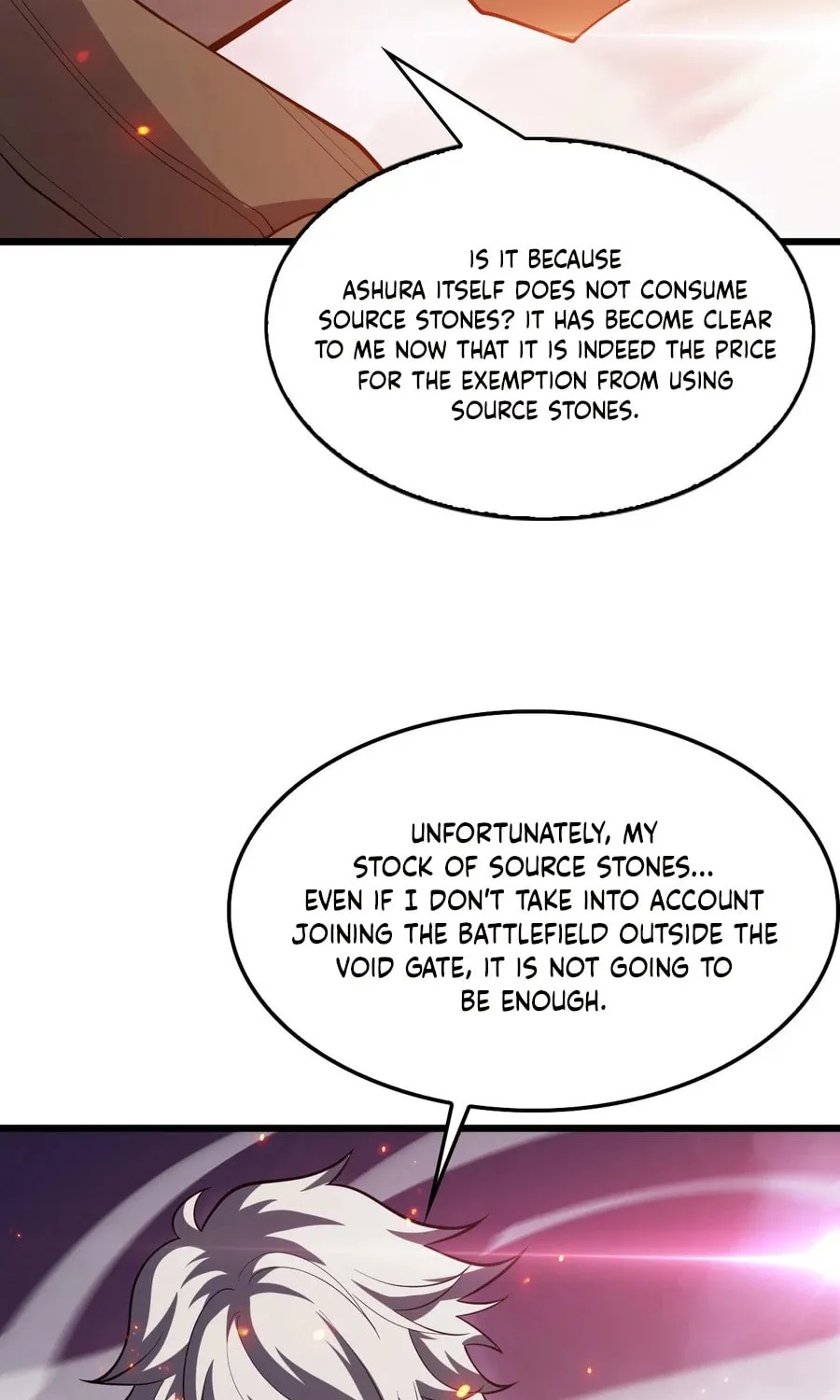 The Ten Thousand Clans Invasion: Guardian of the Rear Chapter 48 page 66 - 