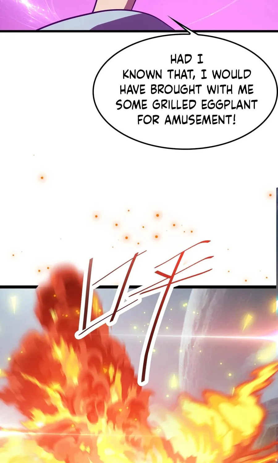 The Ten Thousand Clans Invasion: Guardian of the Rear Chapter 48 page 71 - 