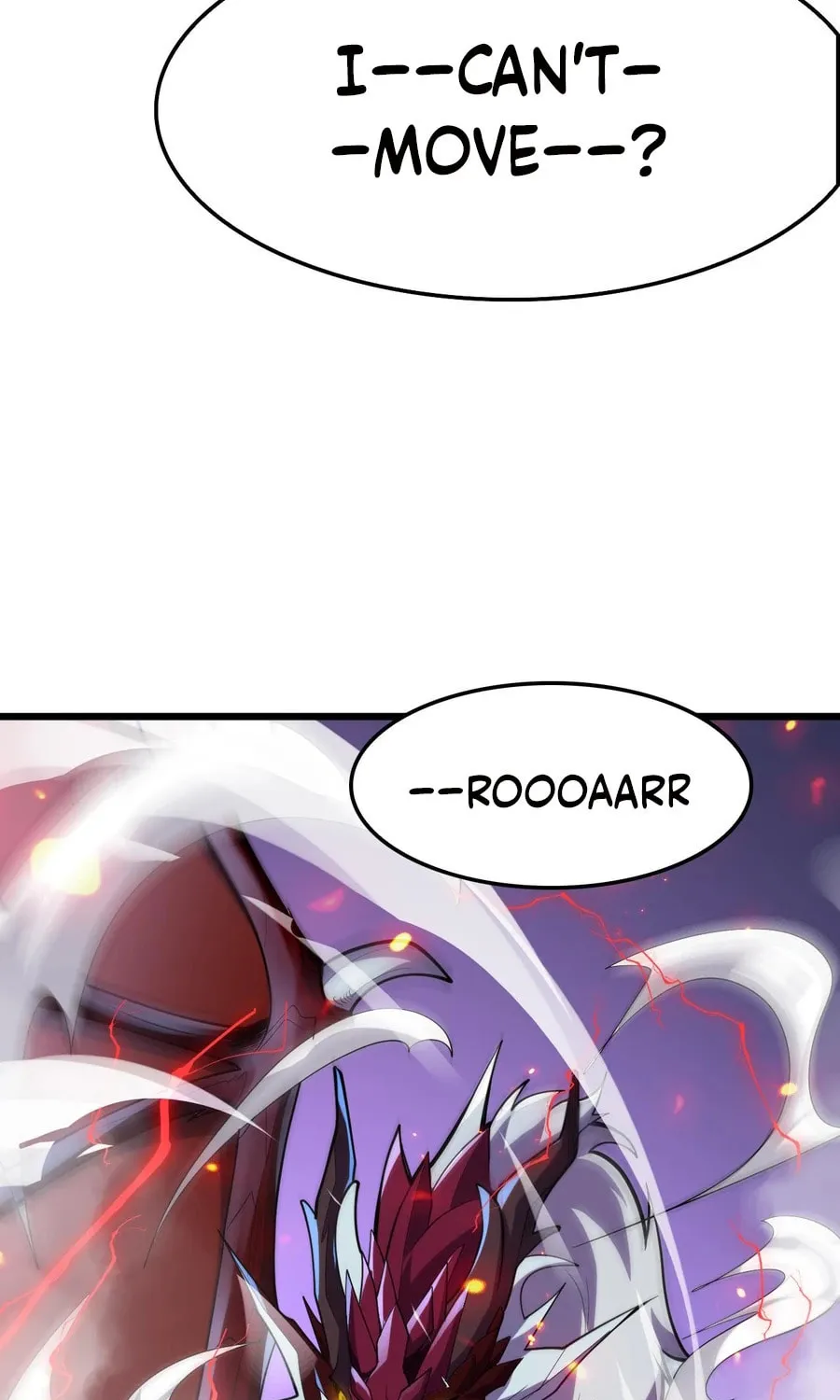 The Ten Thousand Clans Invasion: Guardian of the Rear Chapter 48 page 74 - 