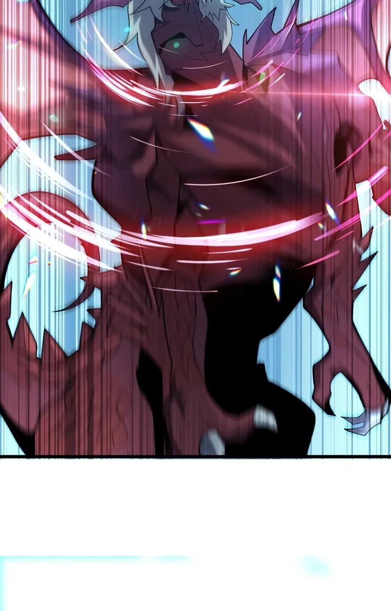 The Ten Thousand Clans Invasion: Guardian of the Rear Chapter 49 page 17 - 