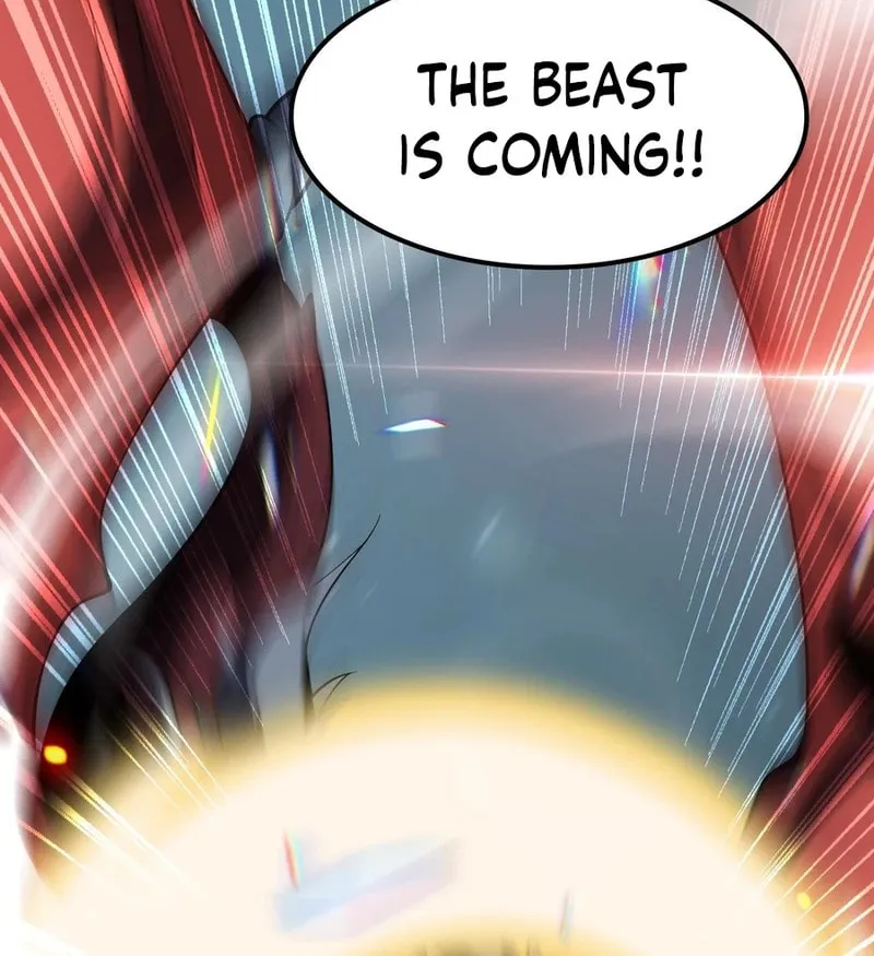 The Ten Thousand Clans Invasion: Guardian of the Rear Chapter 49 page 29 - 