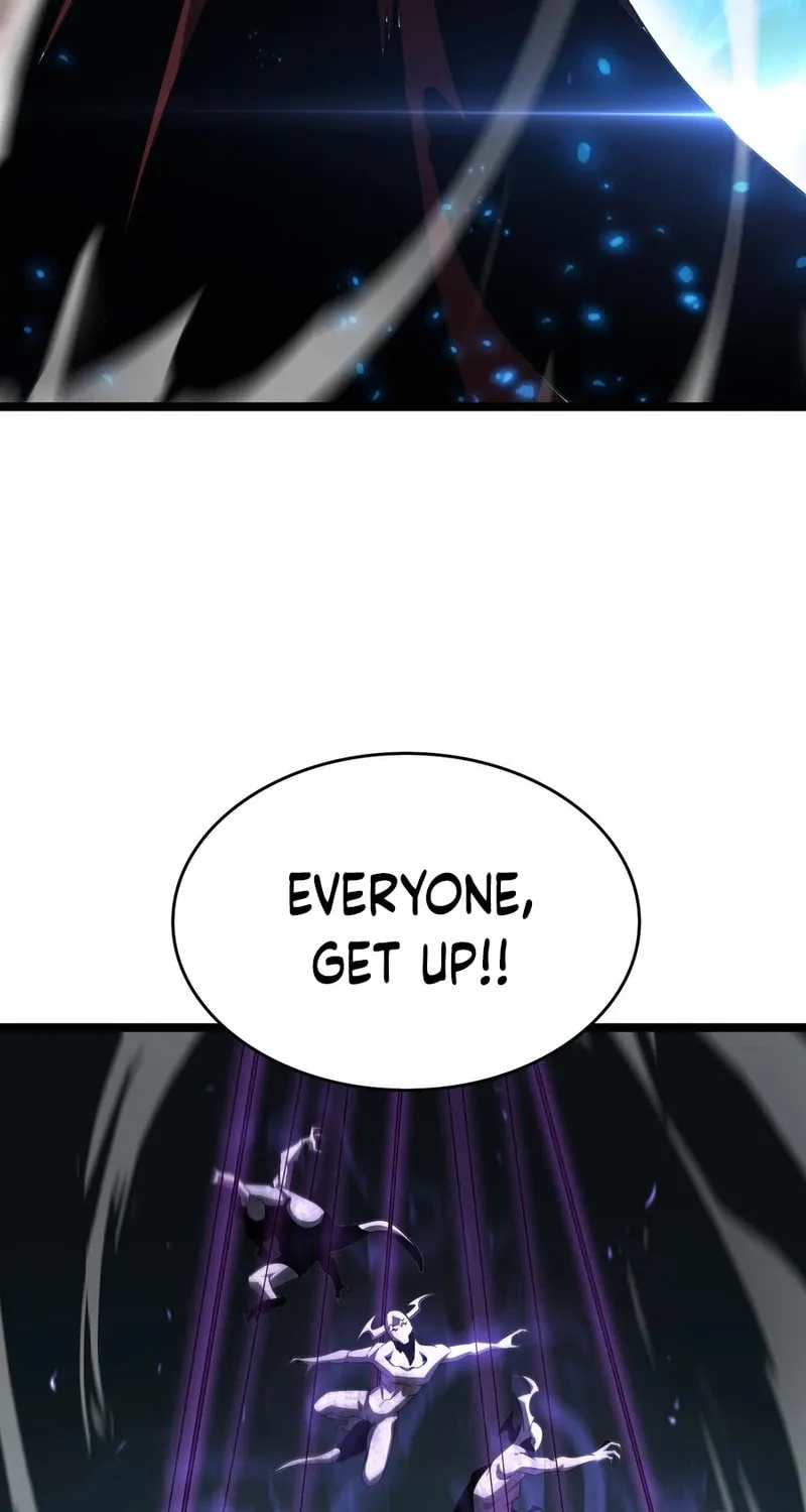 The Ten Thousand Clans Invasion: Guardian of the Rear Chapter 49 page 55 - 