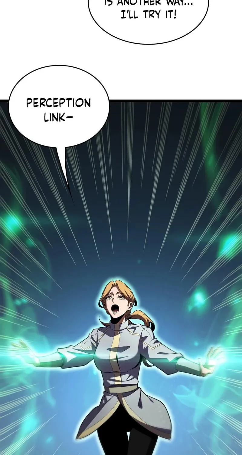 The Ten Thousand Clans Invasion: Guardian of the Rear Chapter 49 page 62 - 