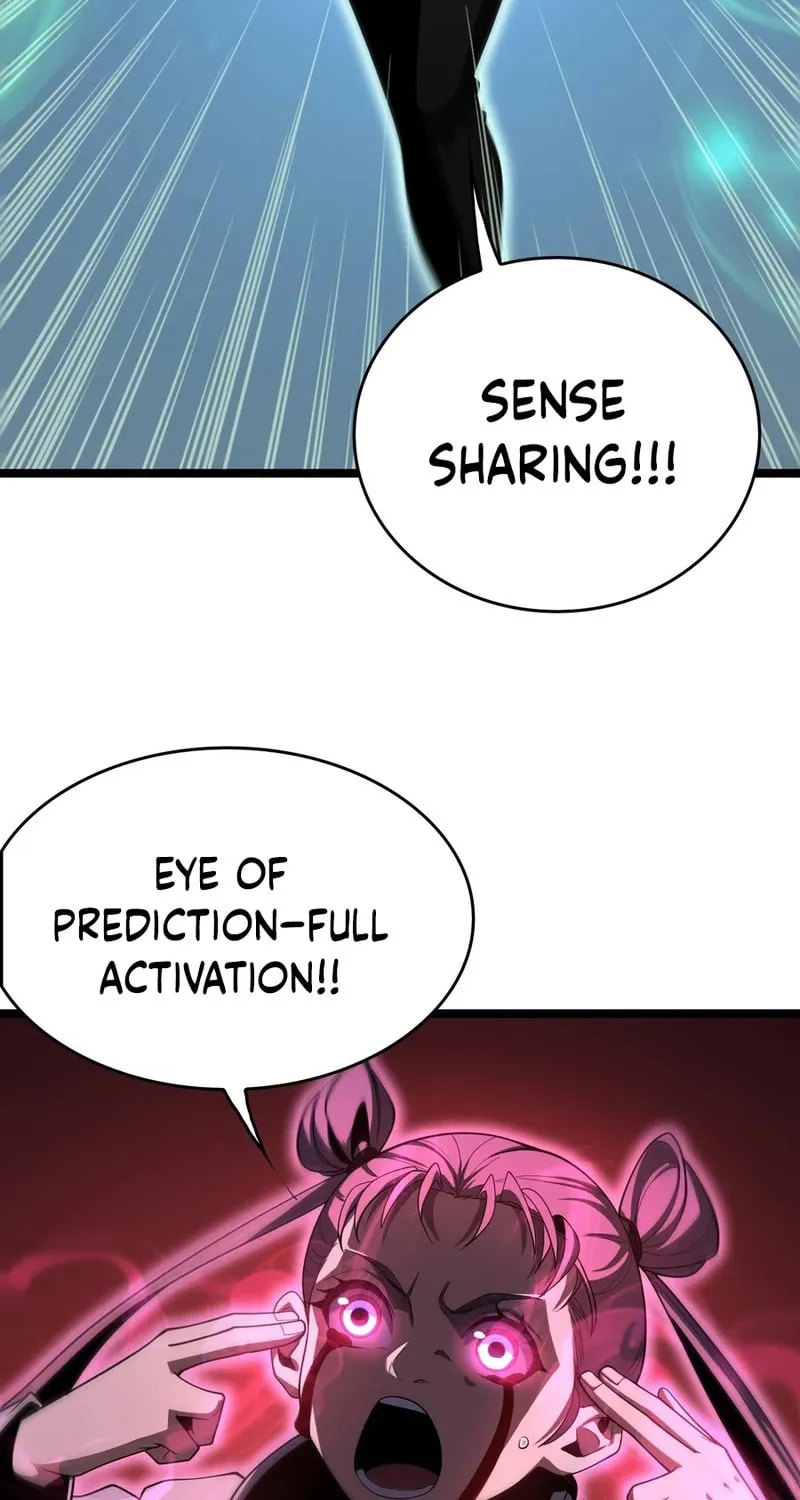 The Ten Thousand Clans Invasion: Guardian of the Rear Chapter 49 page 63 - 