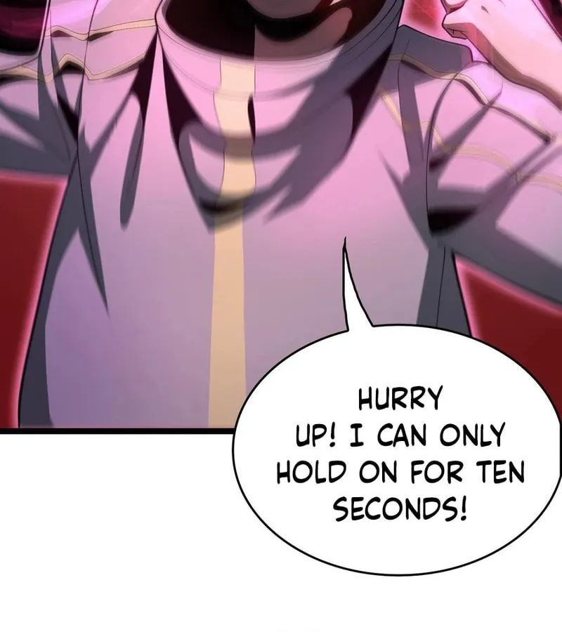 The Ten Thousand Clans Invasion: Guardian of the Rear Chapter 49 page 64 - 