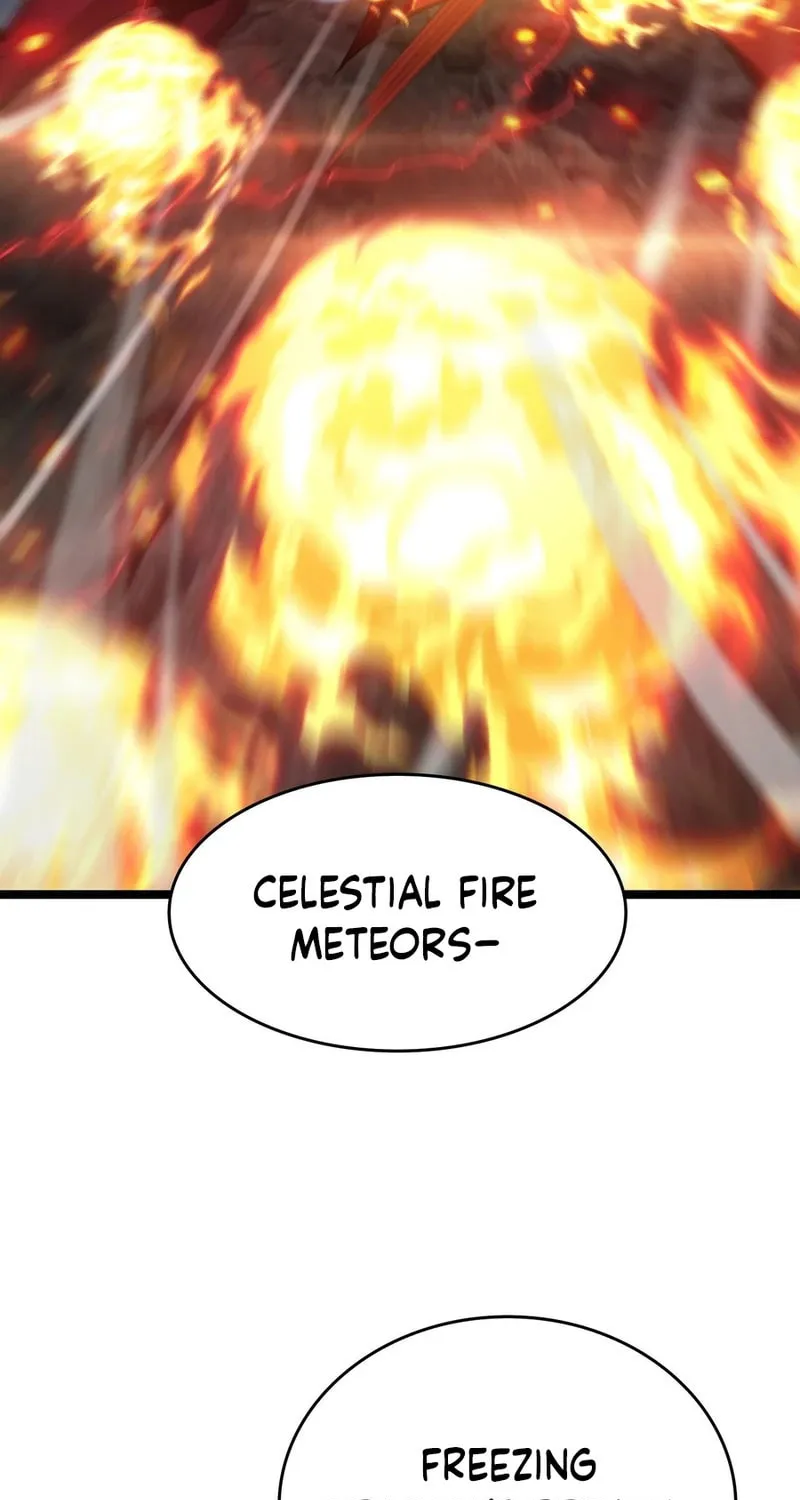 The Ten Thousand Clans Invasion: Guardian of the Rear Chapter 49 page 67 - 