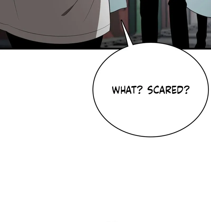 The Ten Thousand Clans Invasion: Guardian of the Rear Chapter 5 page 13 - 