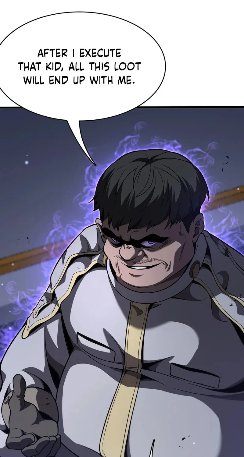 The Ten Thousand Clans Invasion: Guardian of the Rear Chapter 5 page 29 - 