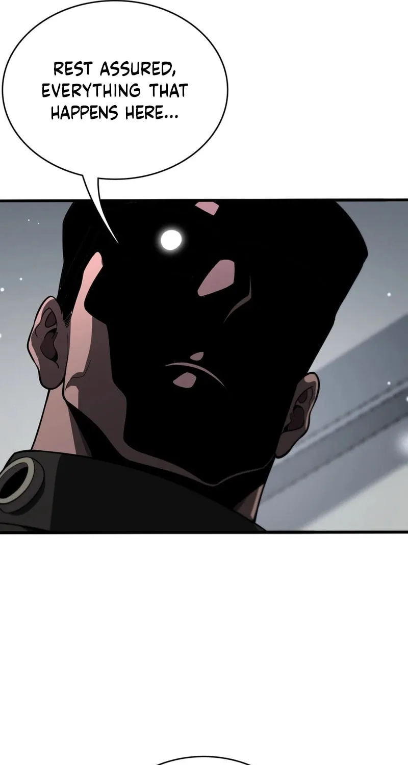The Ten Thousand Clans Invasion: Guardian of the Rear Chapter 5 page 31 - 