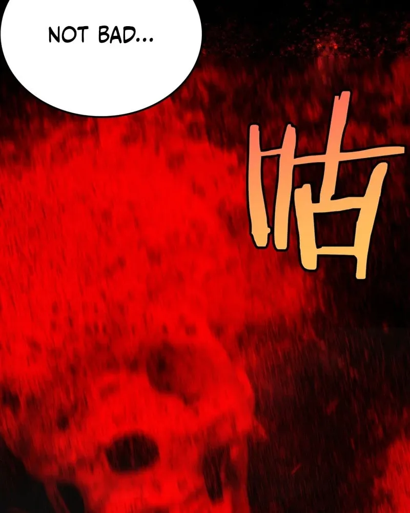 The Ten Thousand Clans Invasion: Guardian of the Rear Chapter 5 page 36 - 